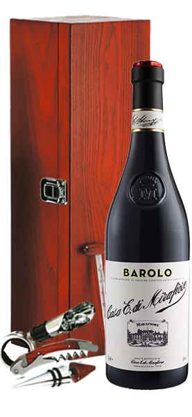 Barolo DOCG + Cofanetto del Sommelier