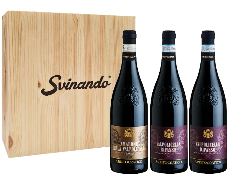 Natale con Aristocratico