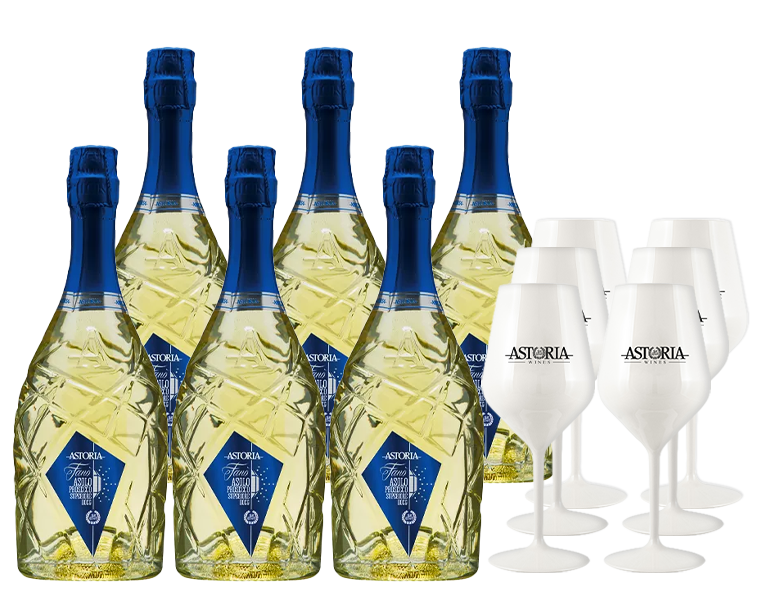 Astoria Cin Cin Fanò Box