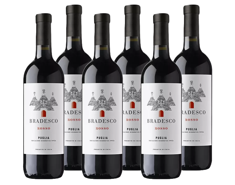 Sestetto Rubino Bradesco