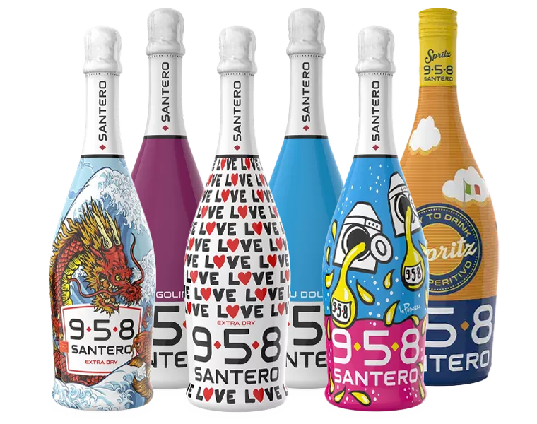 E tu che Santero sei ‘