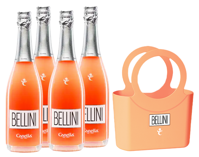 Bellini To-Go