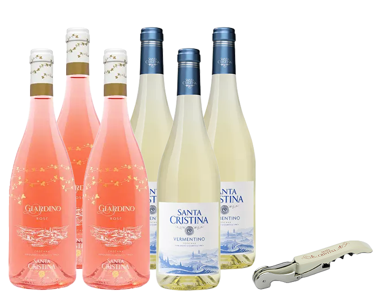 Freschezza Santa Cristina