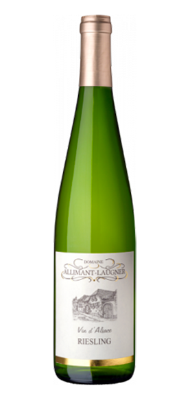 Riesling Vin d'Alsace 2022