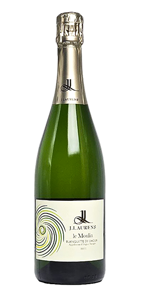 Le Moulin Blanquette de Limoux Brut