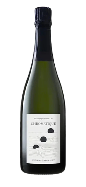 Champagne Chromatique Grand Cru Extra Brut