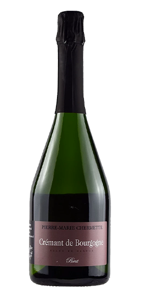 Crémant de Bourgogne Blanc de Blancs Brut