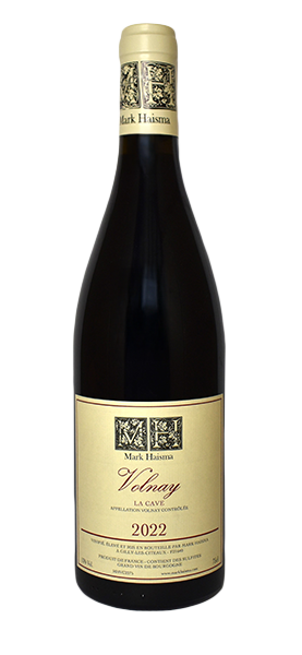 La Cave Volnay 2022