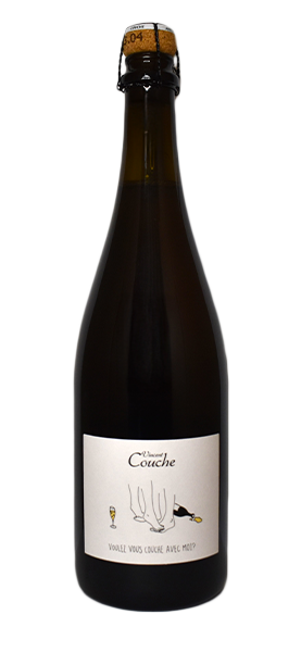 Voulez-Vous Couche Avec Moi ‘ Brut Nature