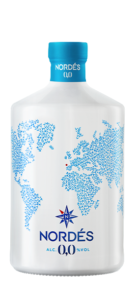 Osborne Nordés "0.0" Alcohol Free