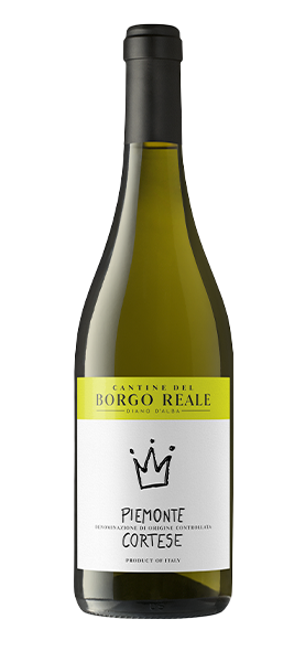 Cortese Piemonte DOC 2024