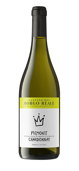Chardonnay Piemonte DOC 2024