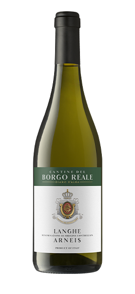 Arneis Langhe DOC 2024