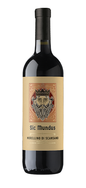 Morellino di Scansano DOCG 2024