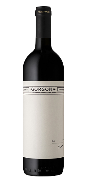 Gorgona Rosso Costa Toscana IGT 2022