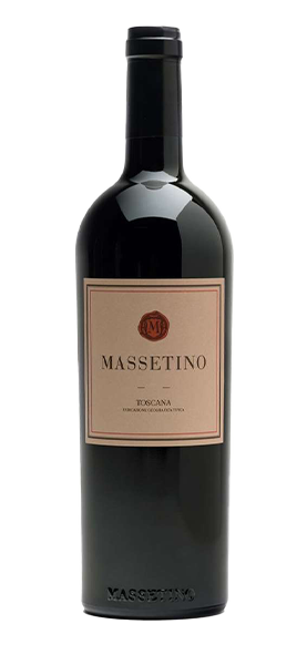 Massetino Toscana IGT 2022
