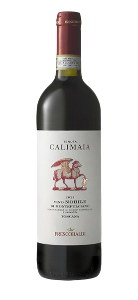 Tenuta Calimaia Vino Nobile di Montepulcino DOCG 2021