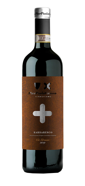 Cì Grossa Barbaresco DOCG 2019
