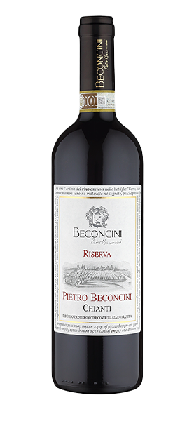 Pietro Beconcini Chianti Riserva DOCG 2020