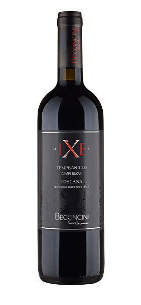 IXE Tempranillo Campi Nuovi Toscana IGT 2021