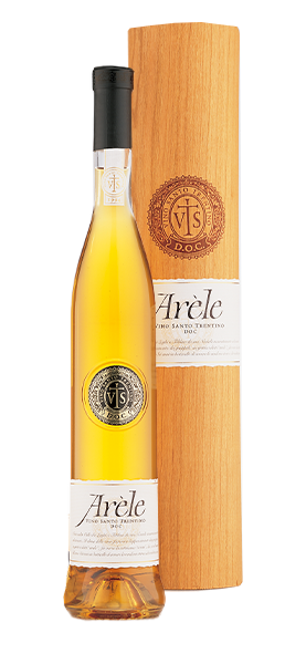 Arele Vino Santo Trentino DOC 2005