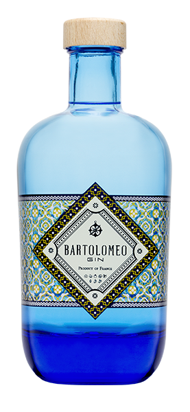 Bartolomeo Gin