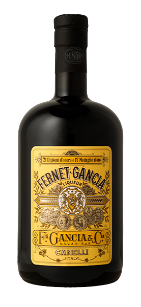 Fernet Gancia