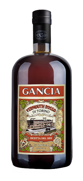 Vermouth Rosso Di Torino