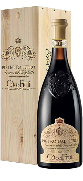 Pietro Dal Cero Amarone della Valpolicella DOCG 2018