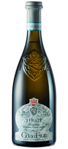 I Frati Lugana DOC Magnum 2024