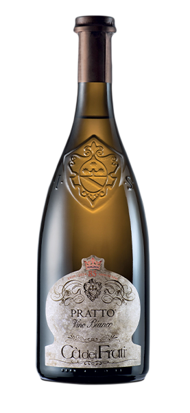 Pratto Vino Bianco 2023