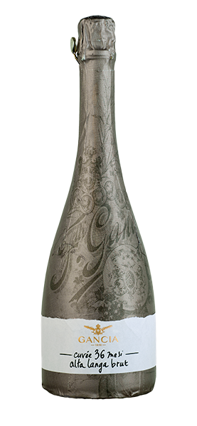Alta Langa DOCG Cuvèe 36 mesi Brut 2017