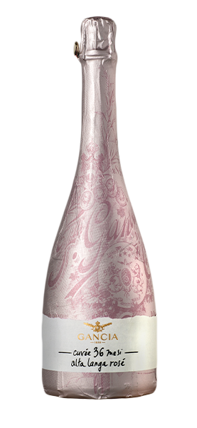 Alta Langa DOCG Cuvèe 36 mesi Rosé 2019
