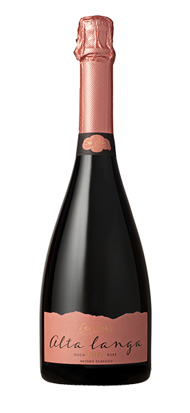 Alta Langa DOCG Rosé 2019