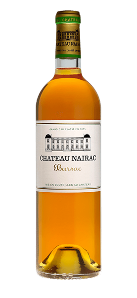 Chteau Nairac 2e Cru Classé Barsac 2015