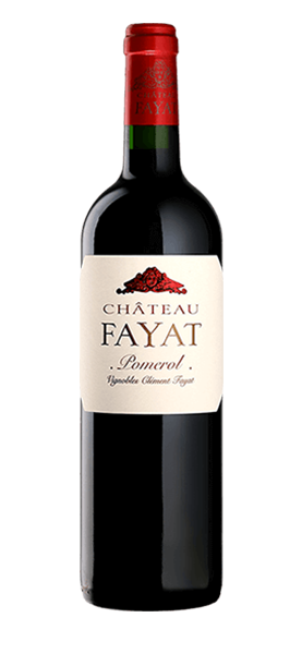 Chteau Fayat Pomerol 2016
