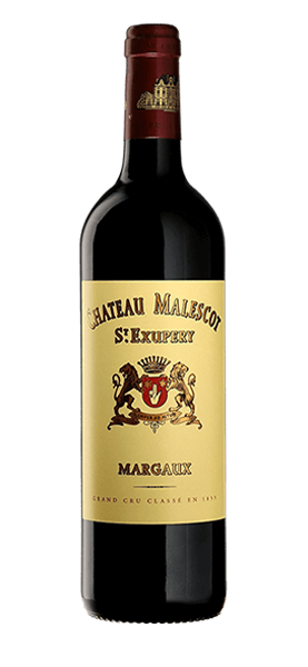 Chteau Malescot Saint-Exupéry Grand Cru Classé Margaux 2021