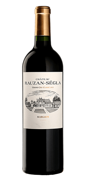 Chteau Rauzan-Ségla Margaux 2021