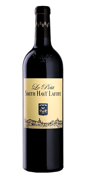 Le Petite Smith Haut Lafitte 2022