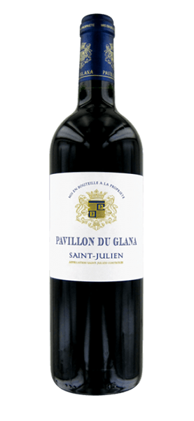 Pavillon du Glana Saint-Julien 2021