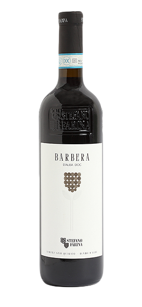 Barbera d'Alba DOC 2020