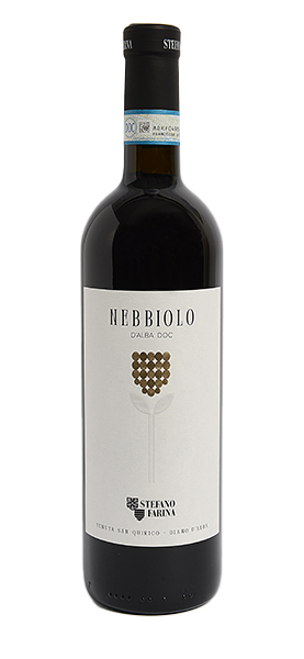 Nebbiolo d'Alba DOC 2022