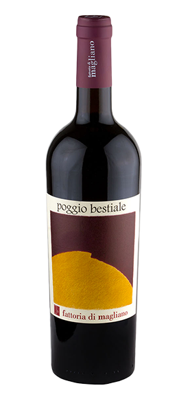 Poggio Bestiale Maremma Toscana DOC 2019