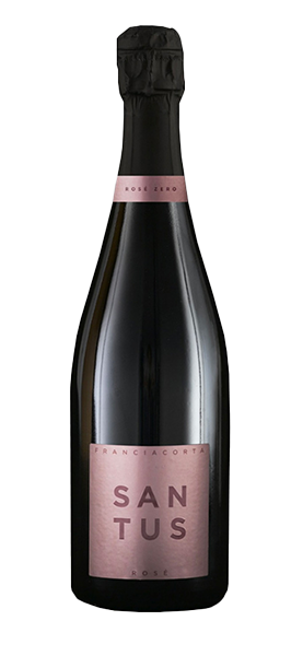 Franciacorta DOCG Rosé Dosaggio Zero