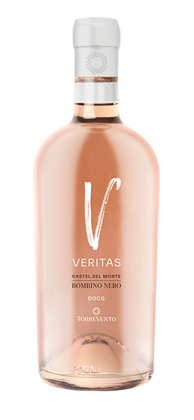 Veritas Bombino Nero DOCG 2024