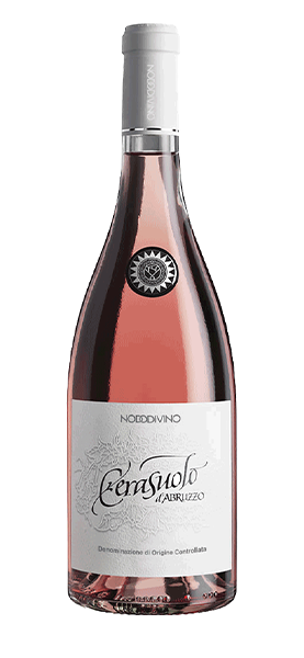 Cerasuolo d'Abruzzo DOC 2024