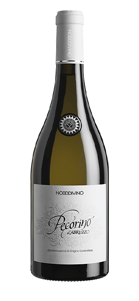 Pecorino d'Abruzzo DOC 2024