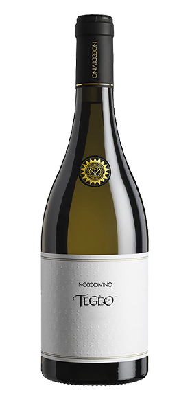 Tegeo Pecorino Abruzzo Superiore DOC 2022