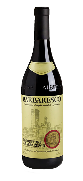 Barbaresco DOCG 2021