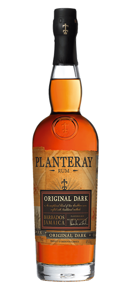 Rum Planteray Original Dark